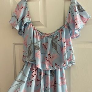 Impeccable Pig Romper